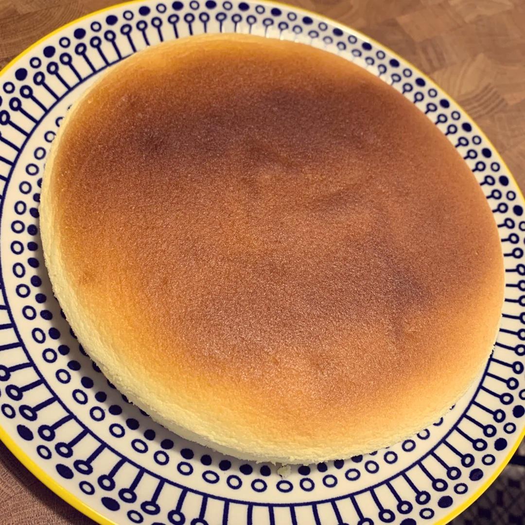 【小高姐】完美日式乳酪蛋糕操作指南