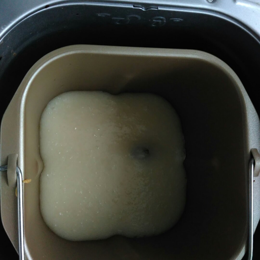 面包机版年糕（纯糯米）