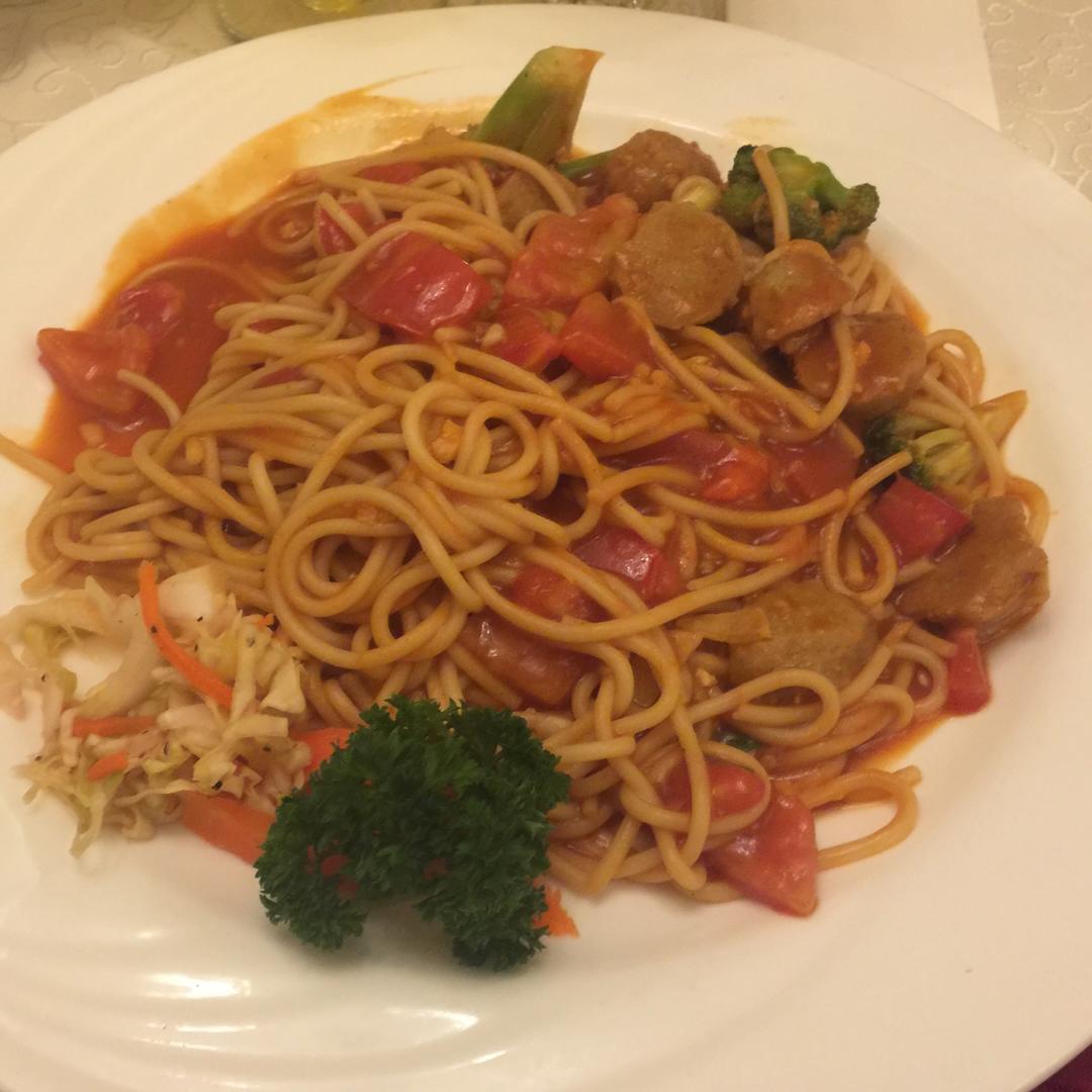 有菜有料