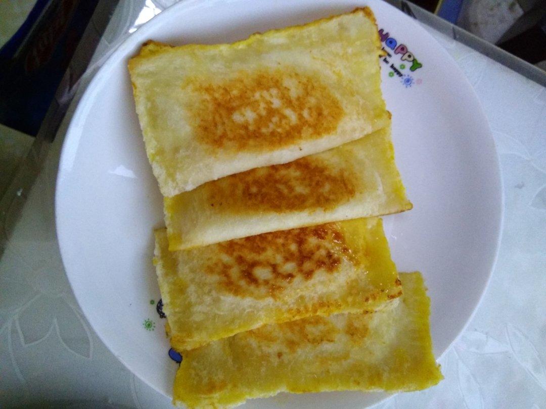 菠萝派