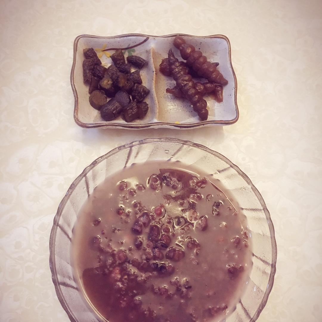 宝贝早餐