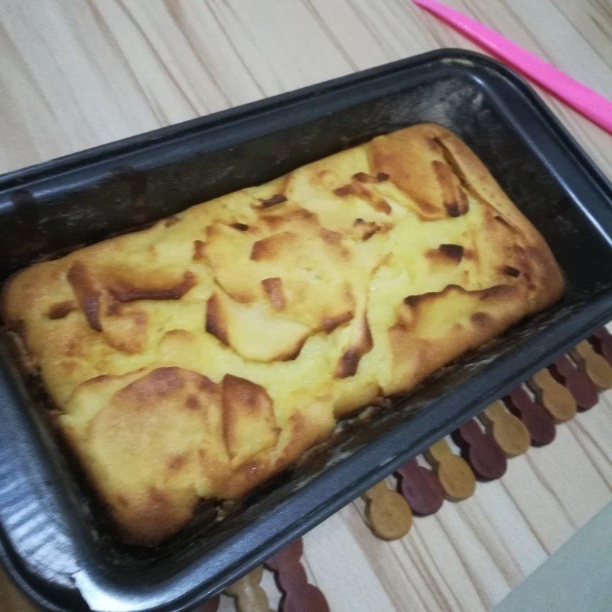 苹果隐形蛋糕 零失败的美味神奇蛋糕
★快手美味甜品★