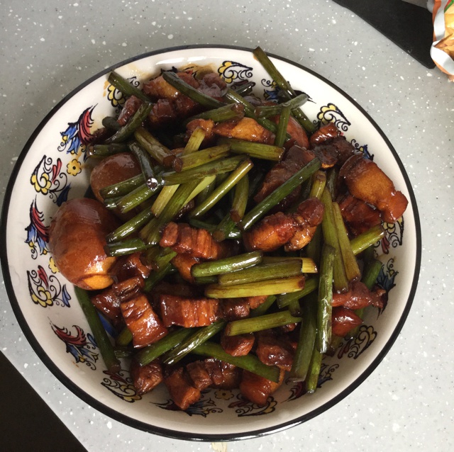 红烧肉