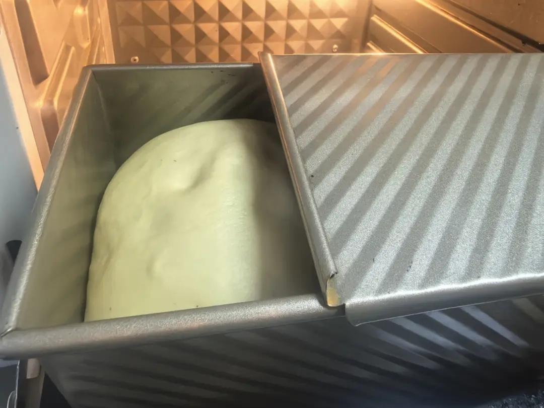 懒人专用面包机和面烤箱吐司面包