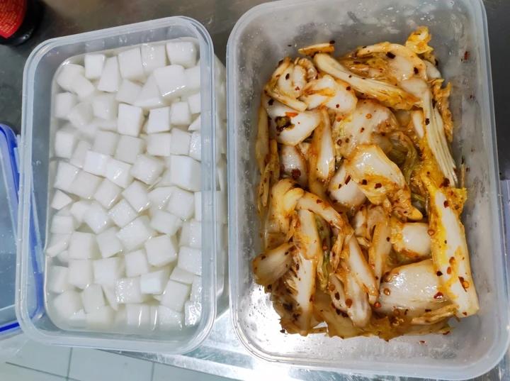 感觉以前的白菜都白吃了😭