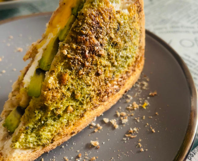 万能的青酱的做法