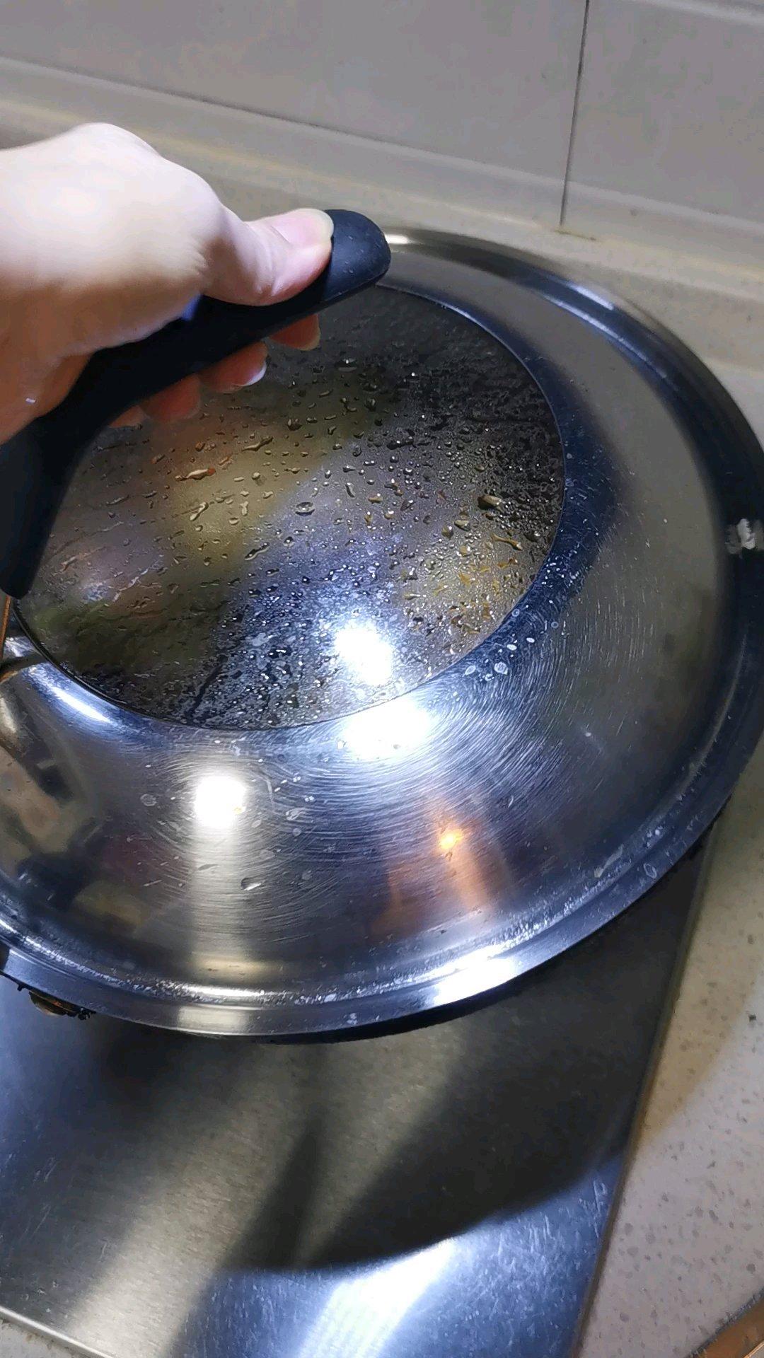 三汁闷锅(黄记煌)