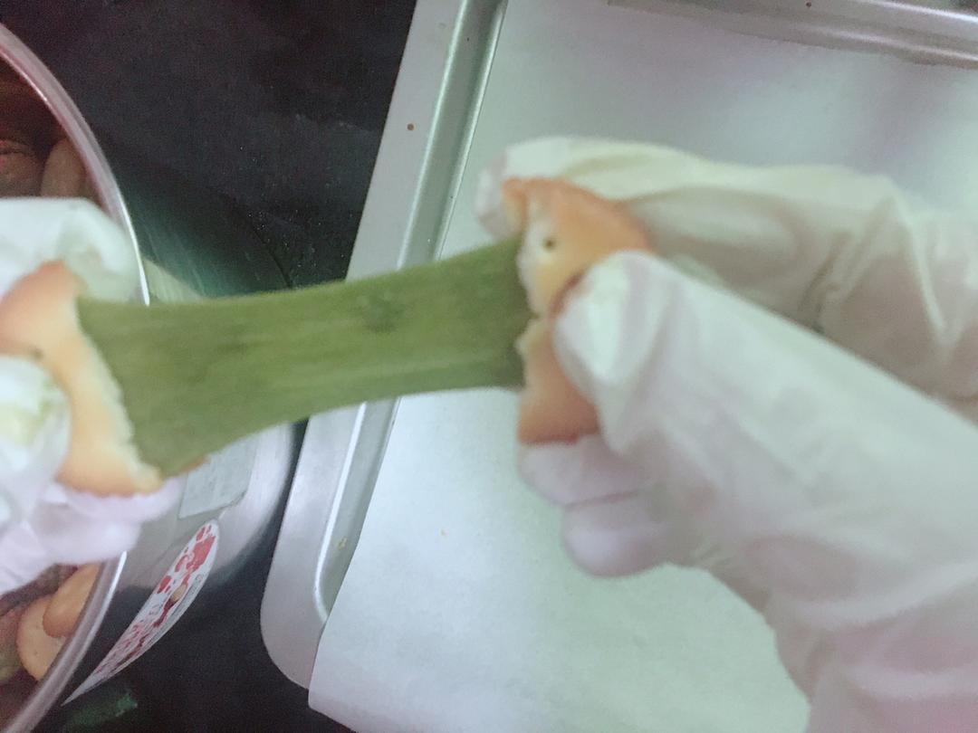 牛扎饼干