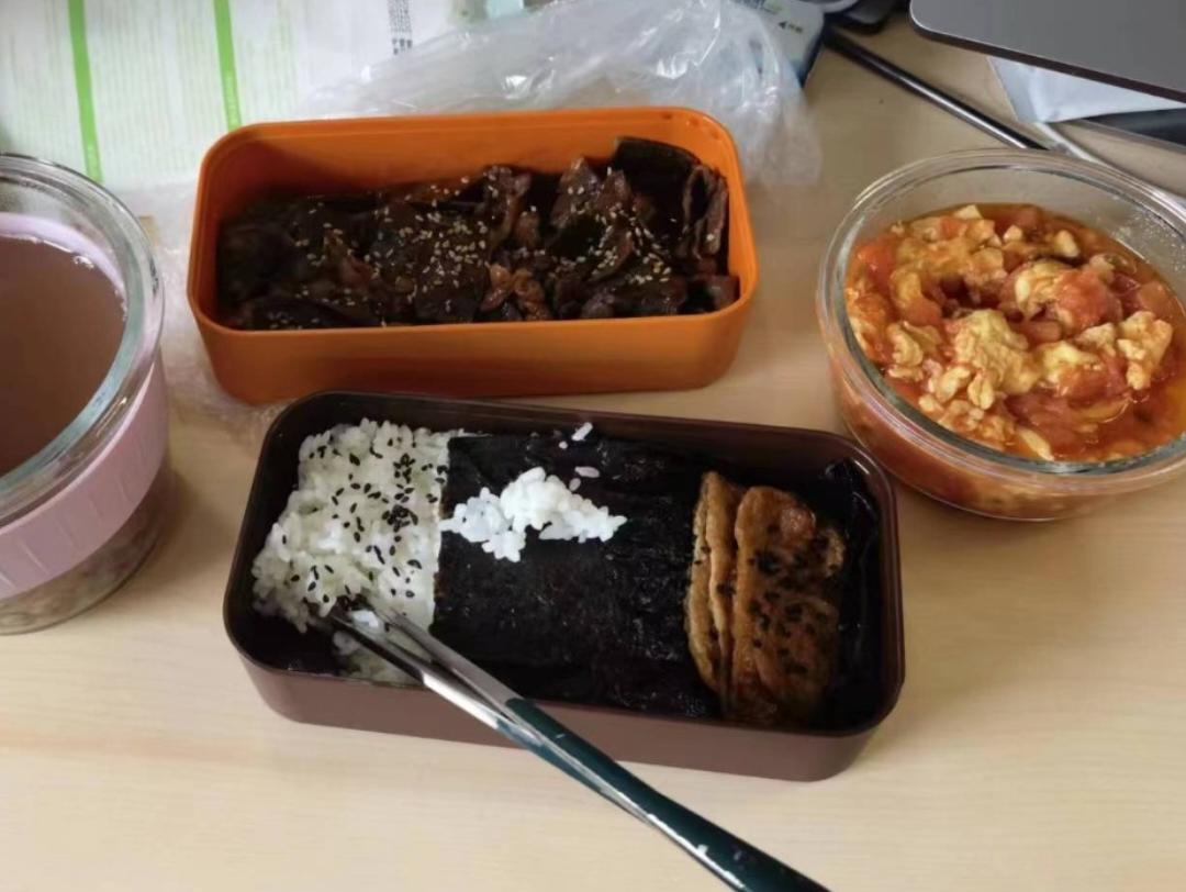 秒杀吉野家·日式肥牛饭