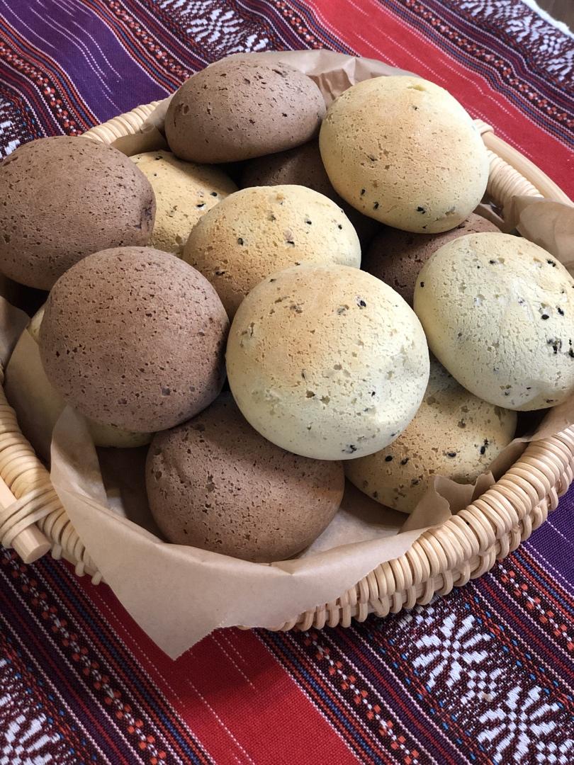 恐龙蛋·麻薯面包·麻薯包 自己做了1000➕的私人配方