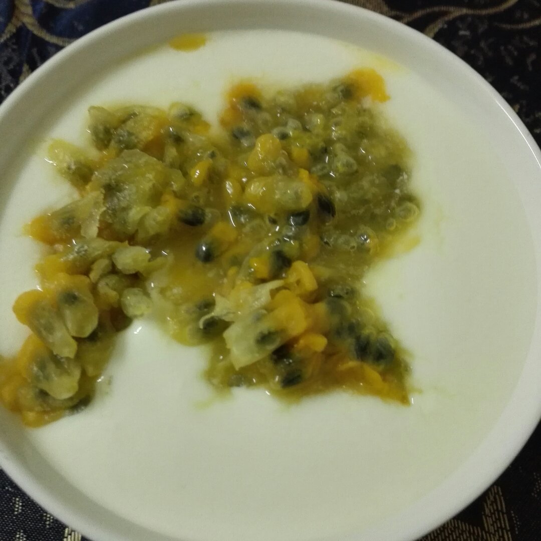 属于祎祎的厨房美味