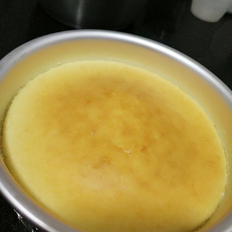 经典重芝士蛋糕