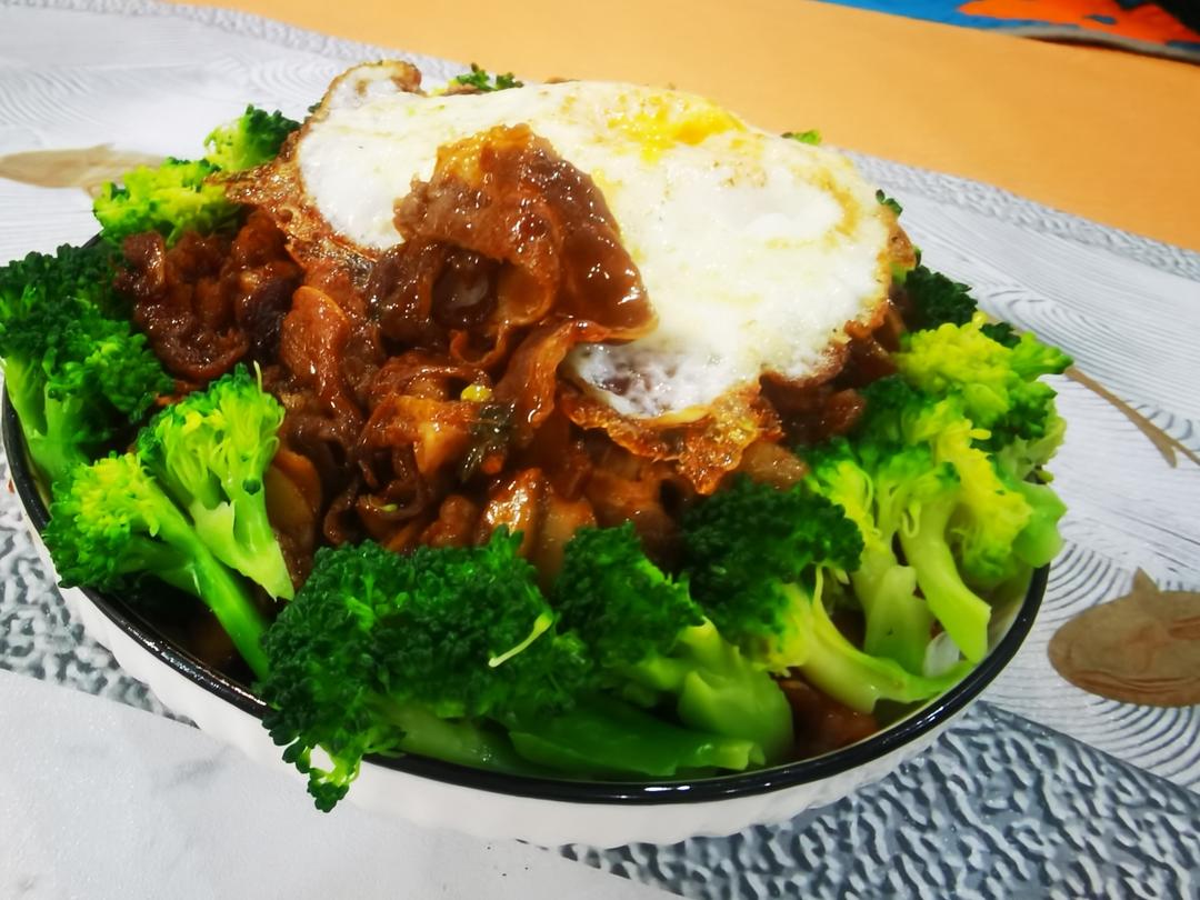 日式照烧肥牛饭‼️附复刻酱汁配方