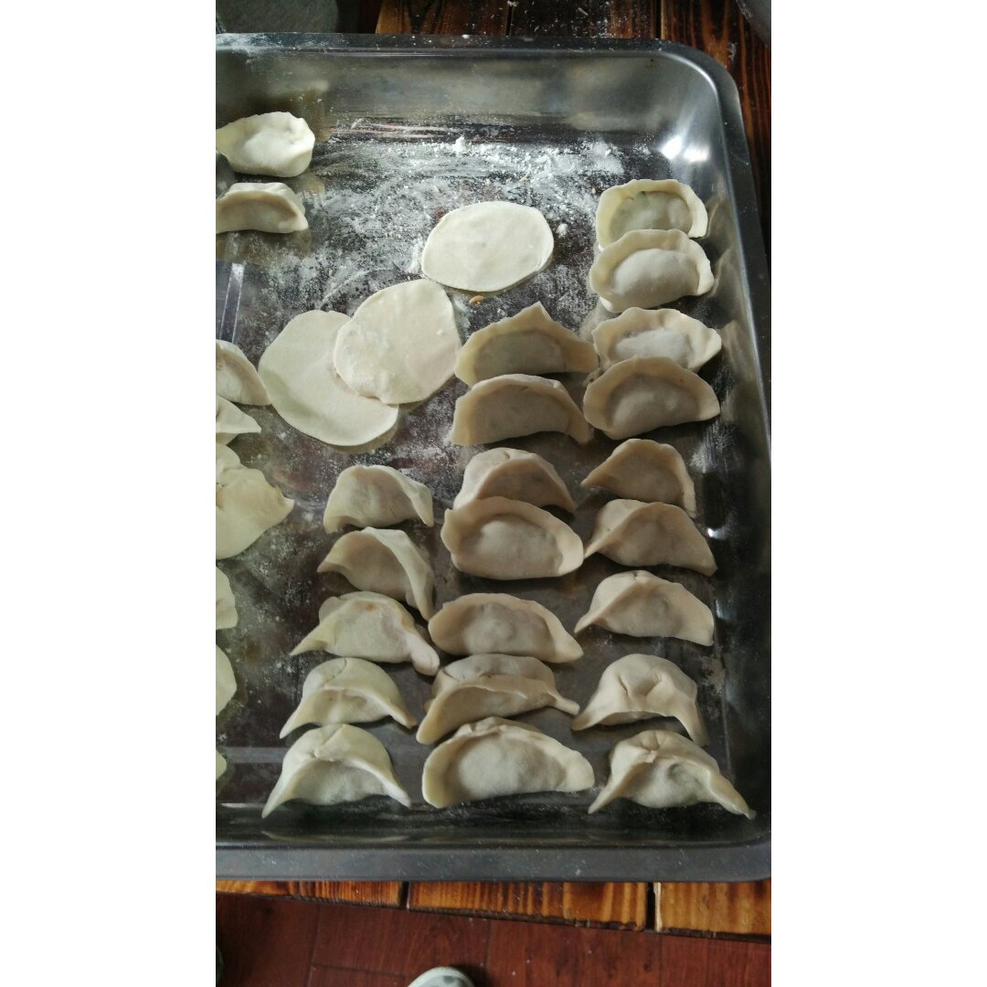 那些年，拍了图却没有上传的美味