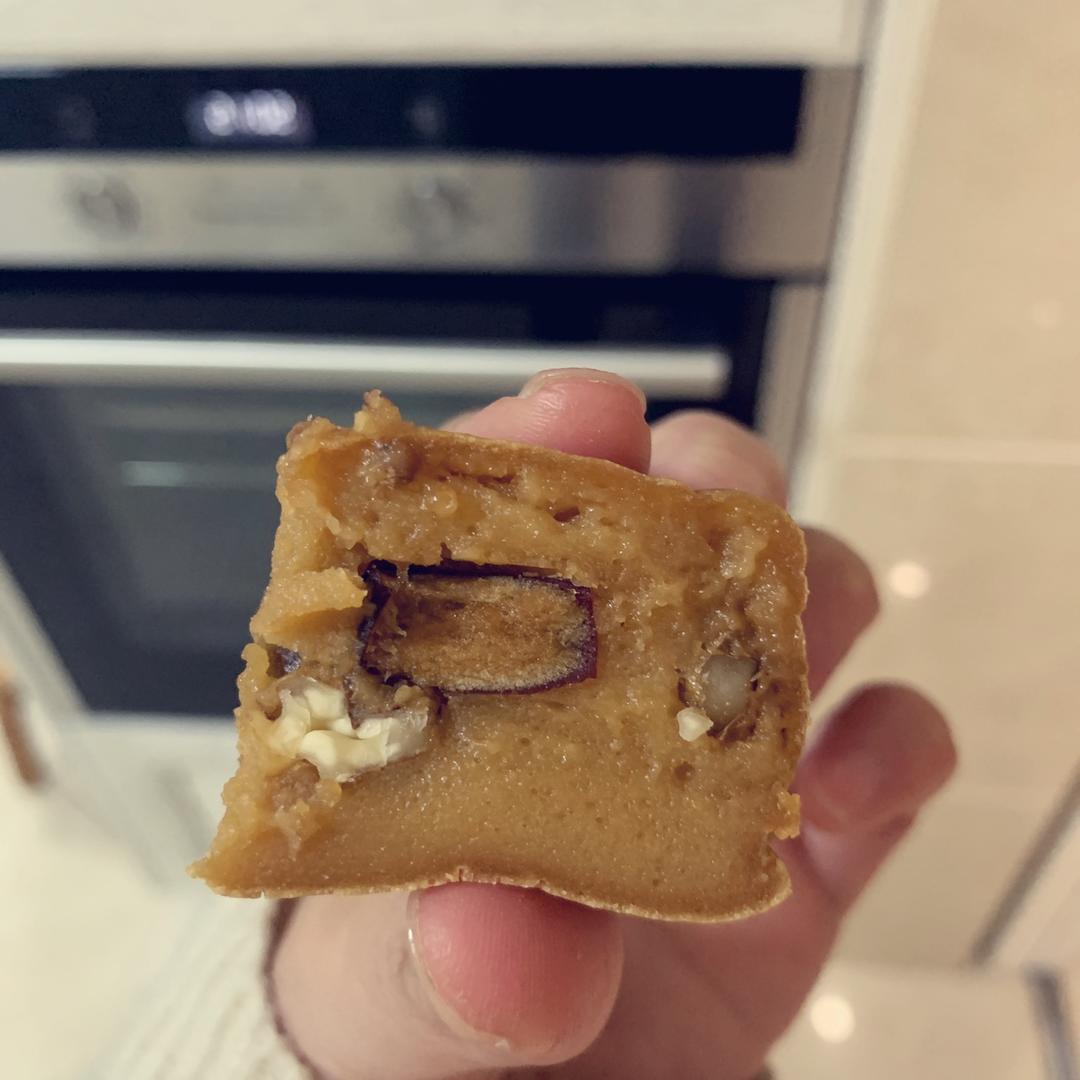 养生贵妃糕、烤年糕、糯米糕（超好吃）