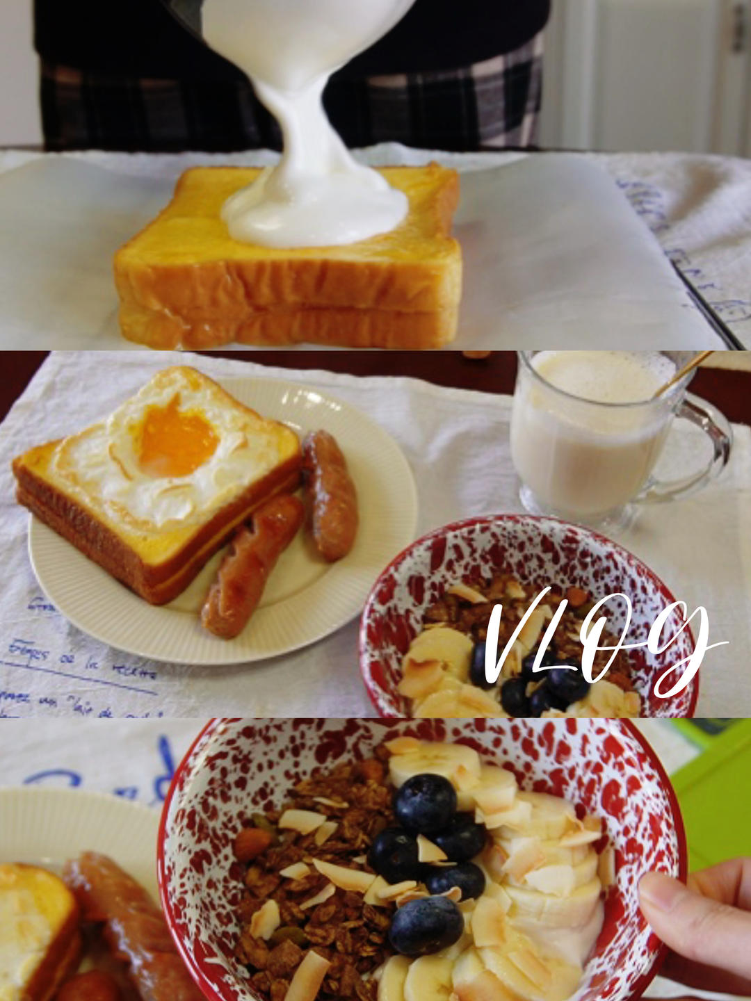 好看的云朵☁️吐司🍞