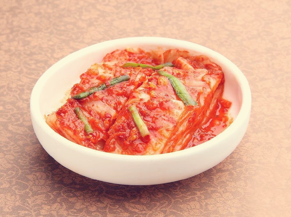 韩国辣白菜&辣萝卜泡菜思密达的做法
