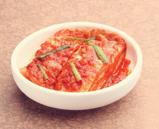 韩国辣白菜&辣萝卜泡菜思密达的做法
