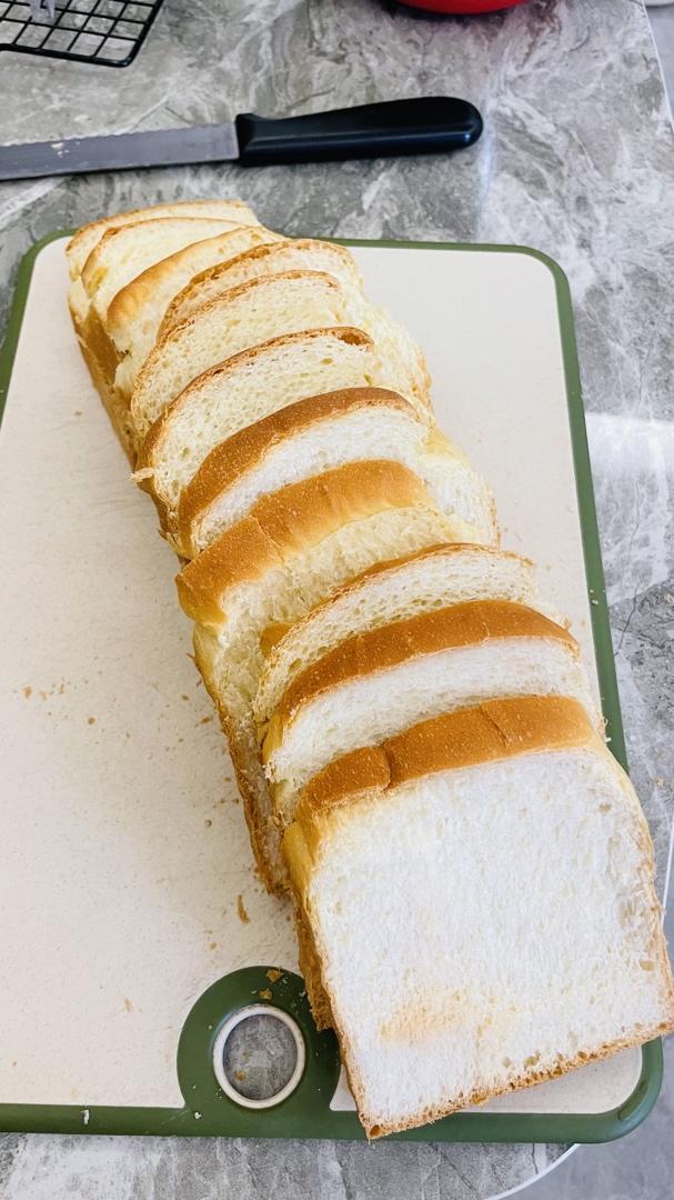 吐司不长个原因分析