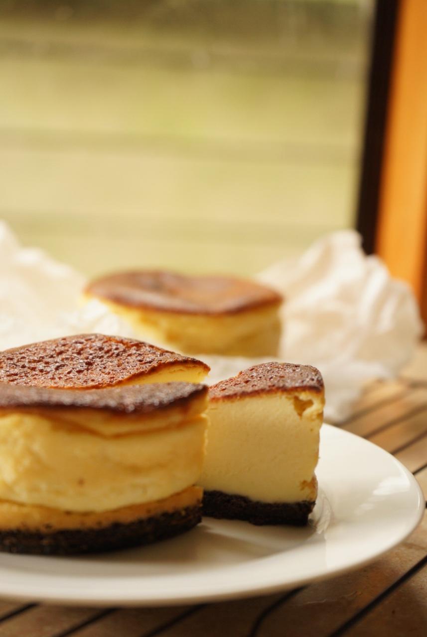 三温栗做的kiri奶油芝士食谱-传统原味乳酪蛋糕