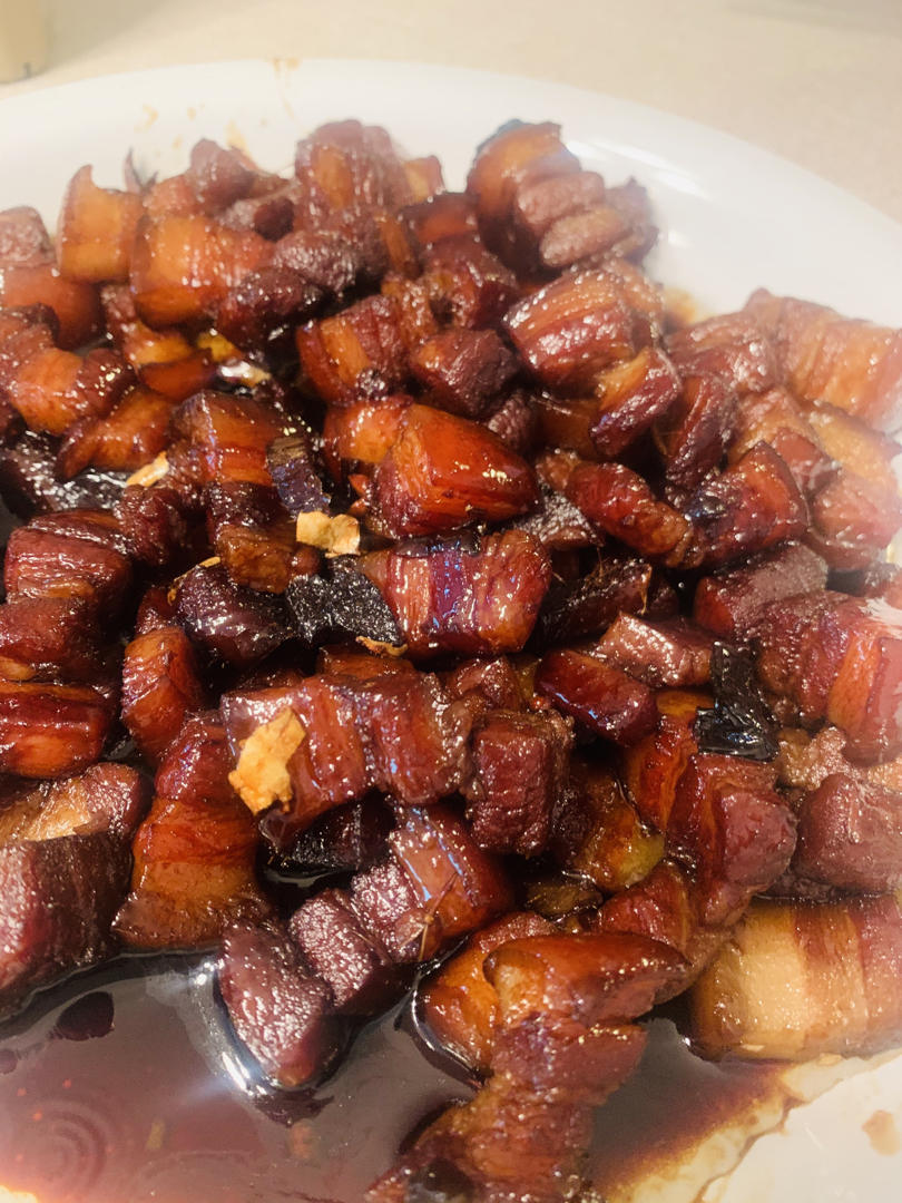 红烧肉