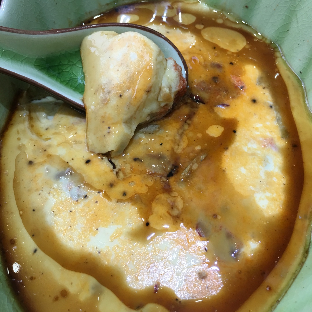 面包蟹两食