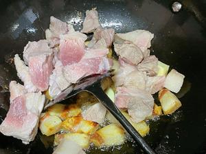 🔥江西特色菜|香菇烧肉                  超下饭(厨房小白也能做)的做法 步骤7