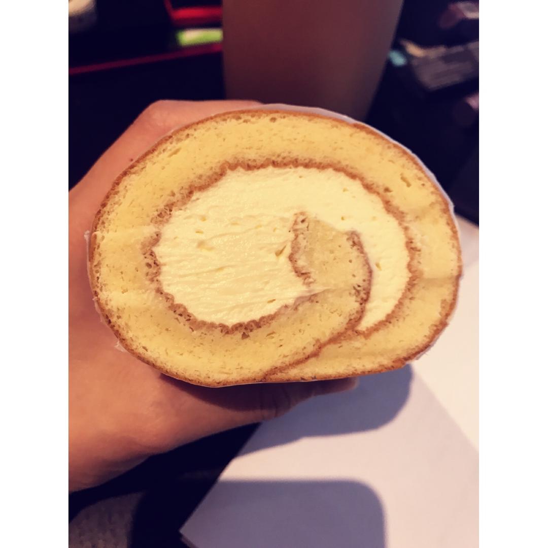 小四卷～风靡美食群的美味蛋糕卷