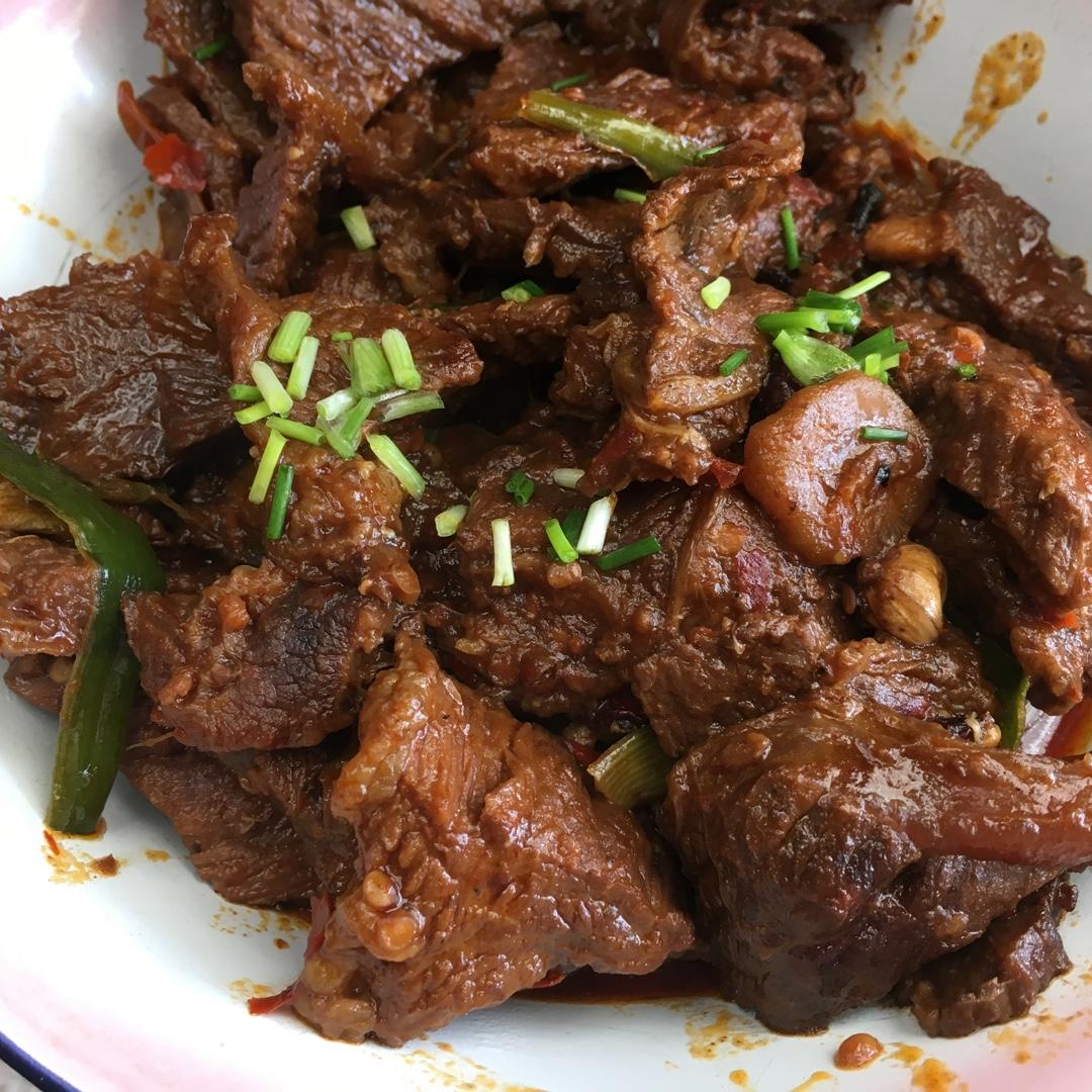 「家庭の味」