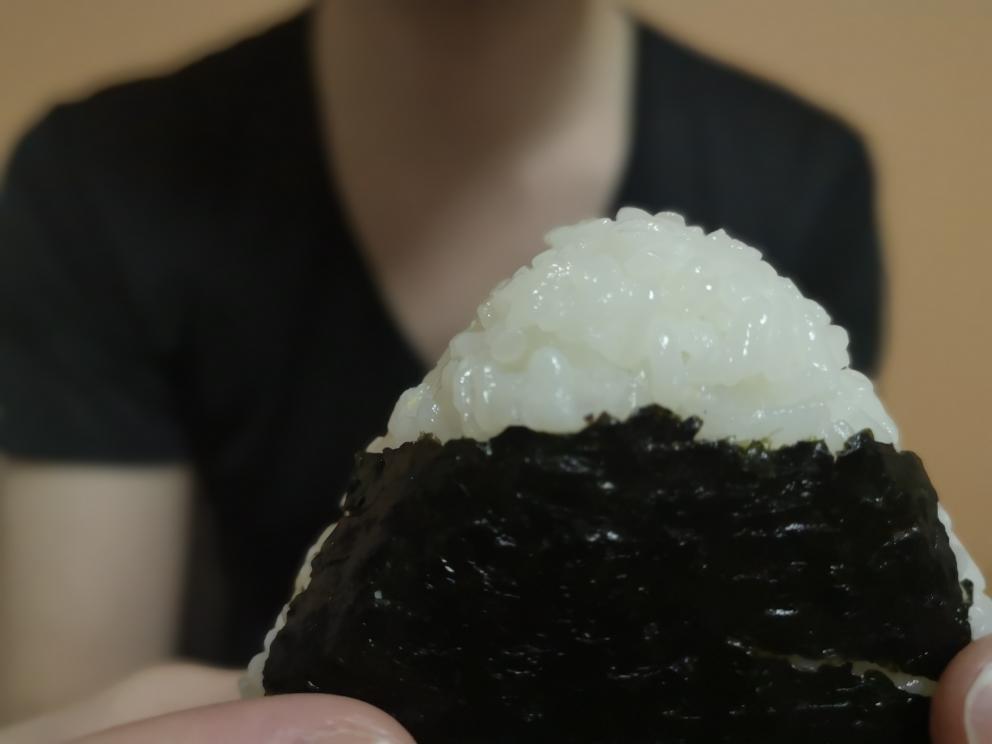 今天来个饭团吧的做法