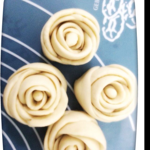 馒头成形记（图文完全版）