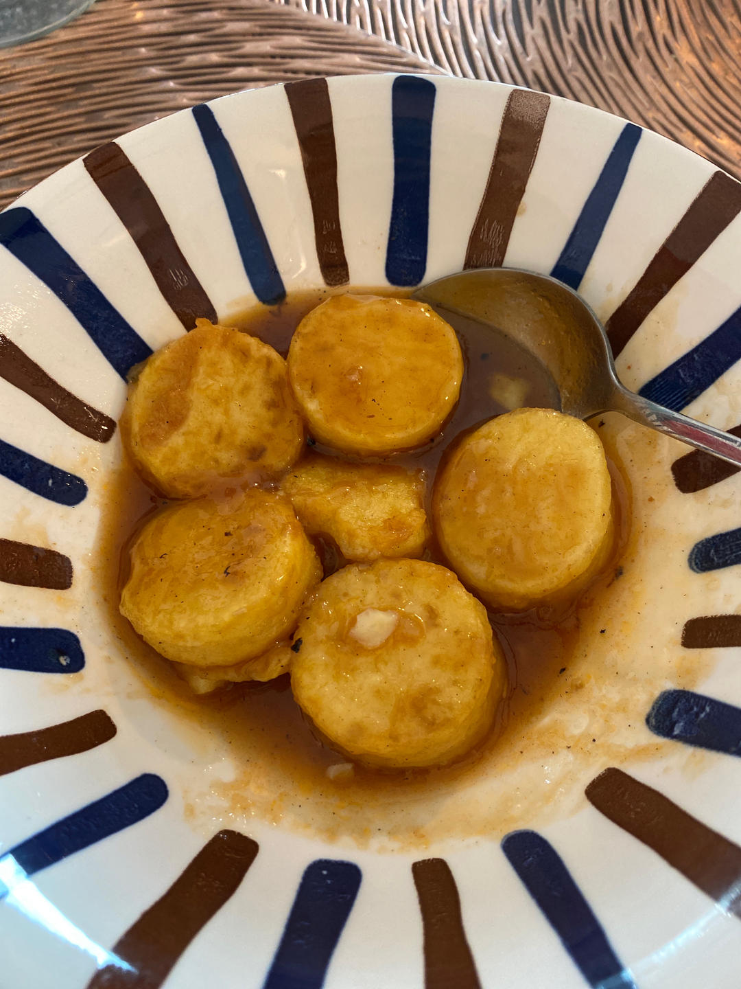 脆皮日本豆腐 ——几步就能搞定