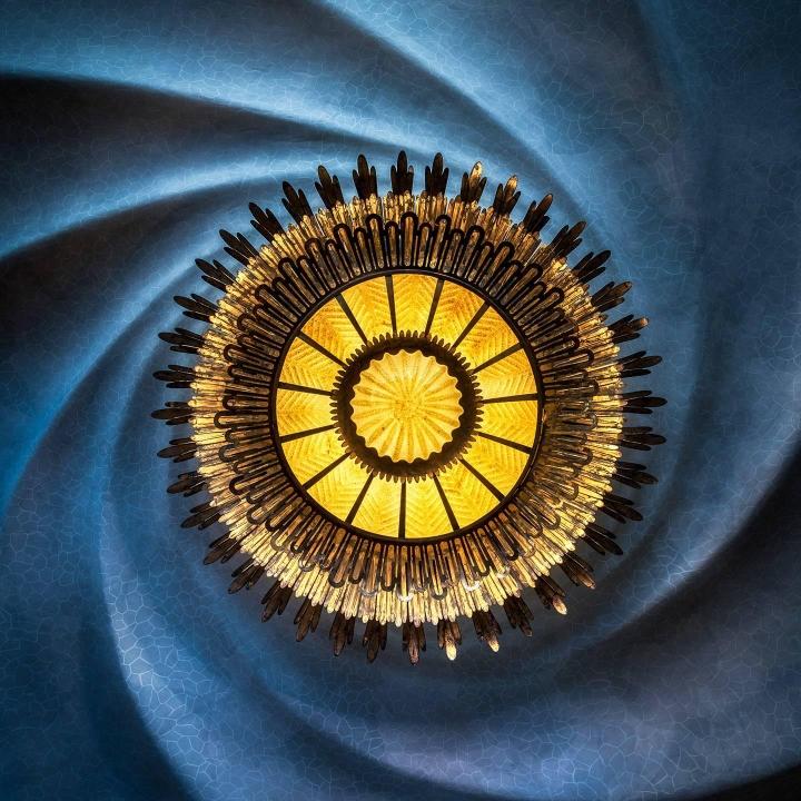 骑着蜗牛散步4212