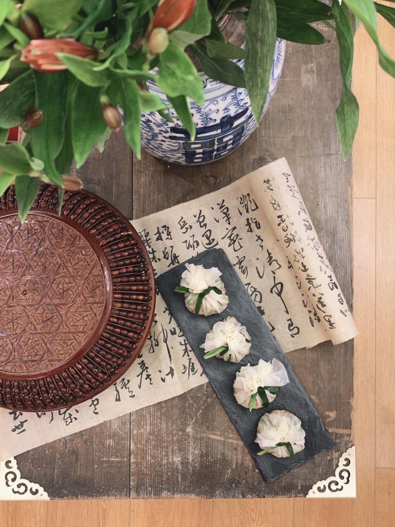 招财进宝添富袋