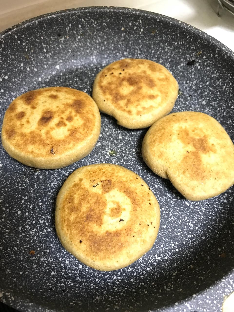 牛肉馅饼(附超详尽步骤图,从牛肉馅料调拌,到和面,更有海量馅饼包法图)