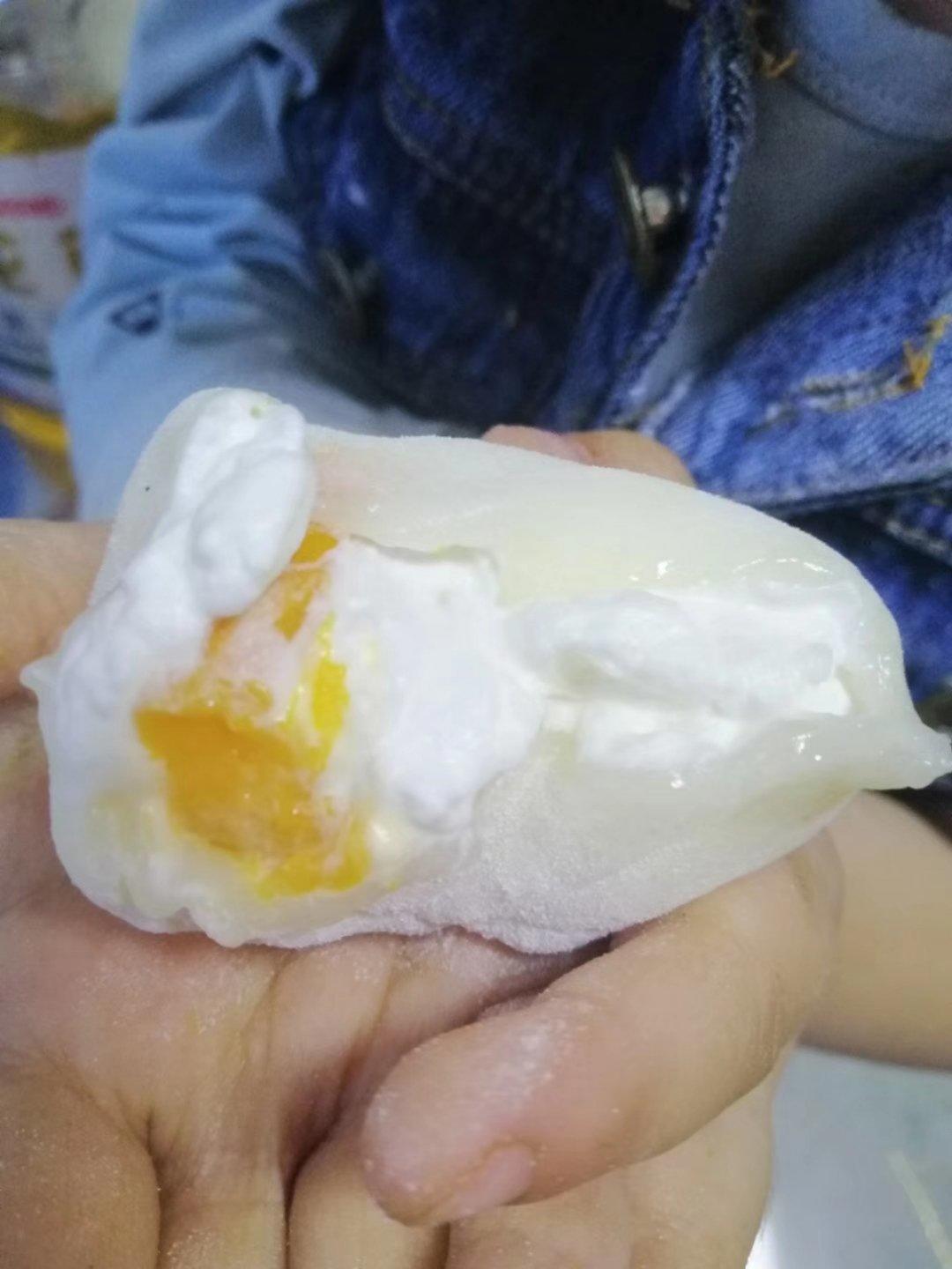 雪媚娘（超详细）
