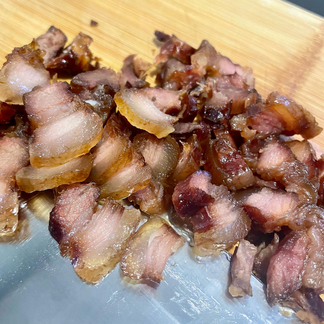 温州年货~酱油肉 数字化定量制做♨️ 颠覆传统腌制的改良版