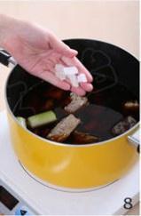 田园烧排骨的做法 步骤8