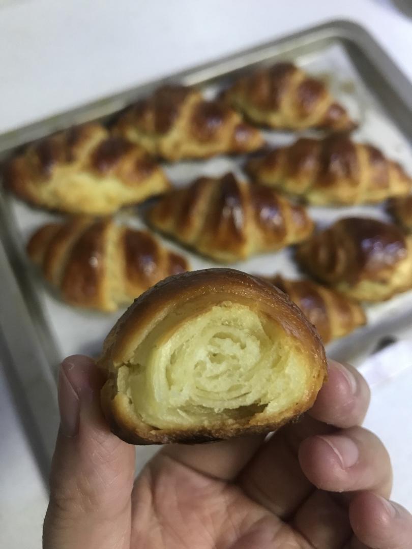 《Tinrry+》可颂（帅帅小厨）