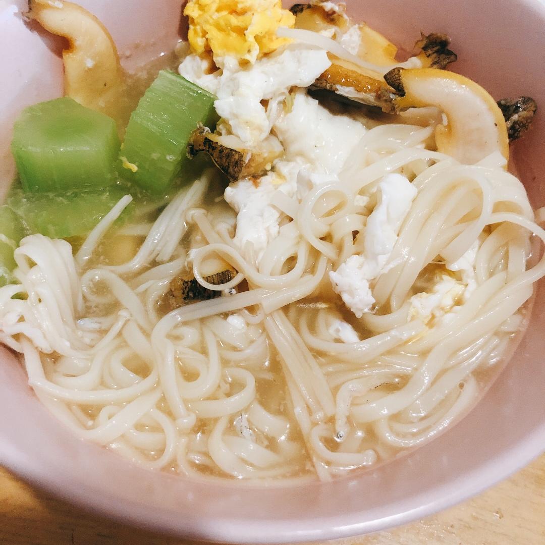 我的日常菜记录