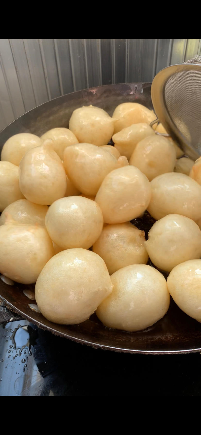 正宗罗定绉纱鱼腐