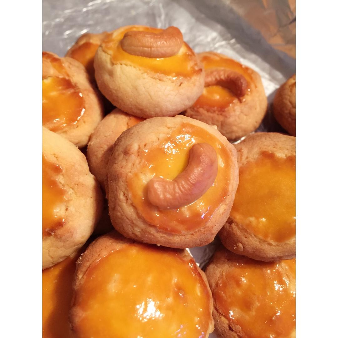 美味花生小小酥