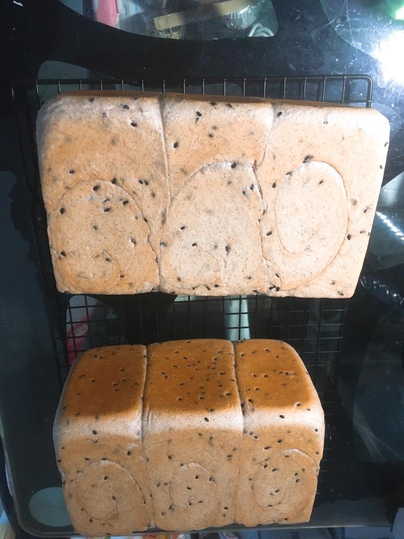 史上最详细的基础吐司教程