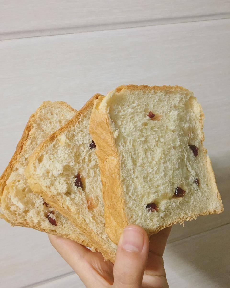 polish种全麦吐司