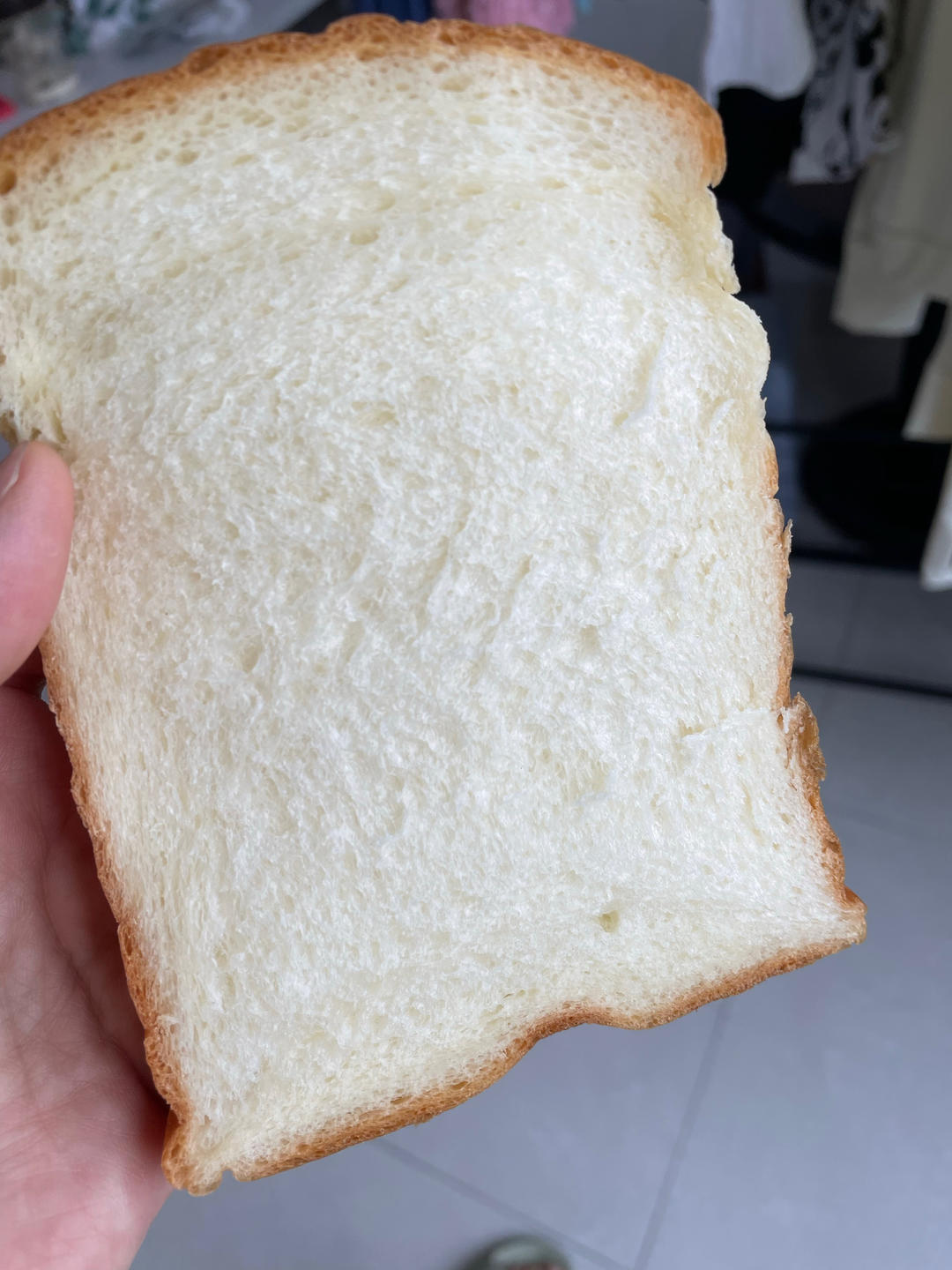 流泪吐司～生吐司           （直接法）