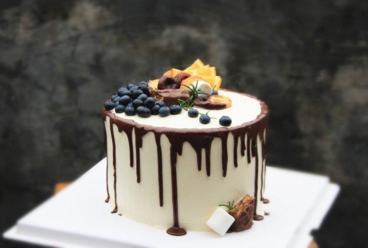 生日蛋糕节日蛋糕