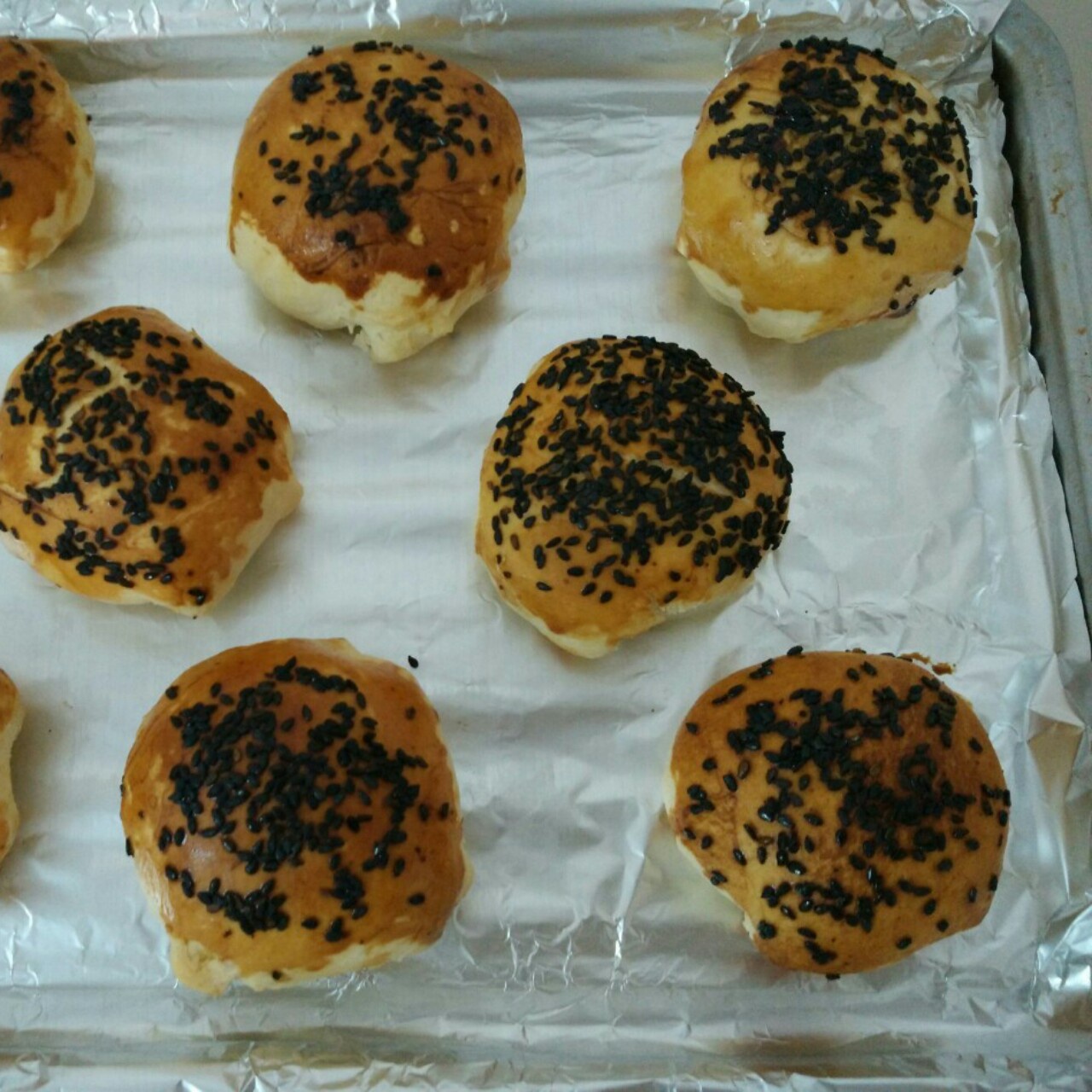 泳式鲜肉榨菜月饼