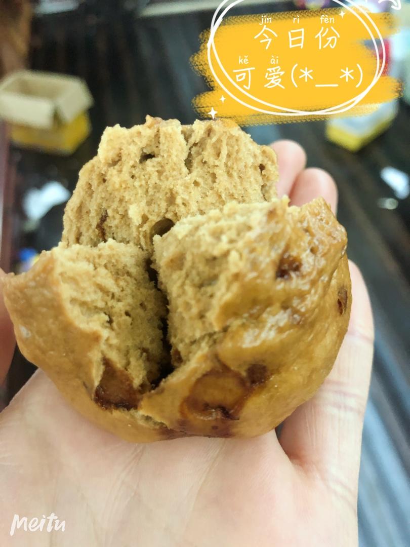 【红糖开花馒头】一招做出开花馒头，好吃又好玩！