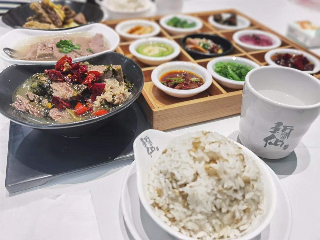私家小厨