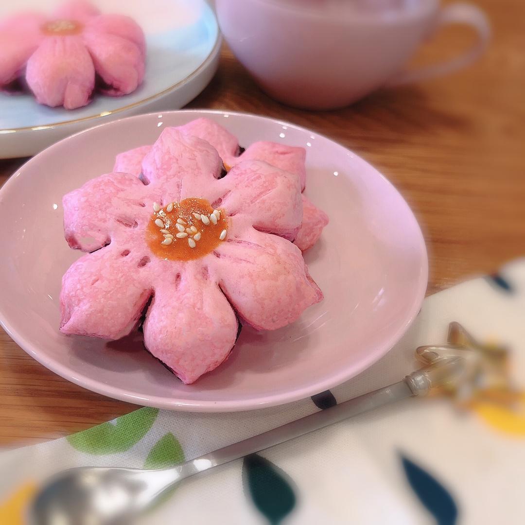 桃花酥